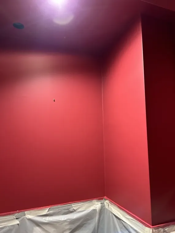 Rénovation d’un appartement à Lyon 6, Villeurbanne, Milhan Déco