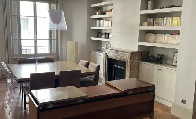 Rénovation et réparation des dégât des eaux sur Lyon 3 eme, Villeurbanne, Milhan Déco